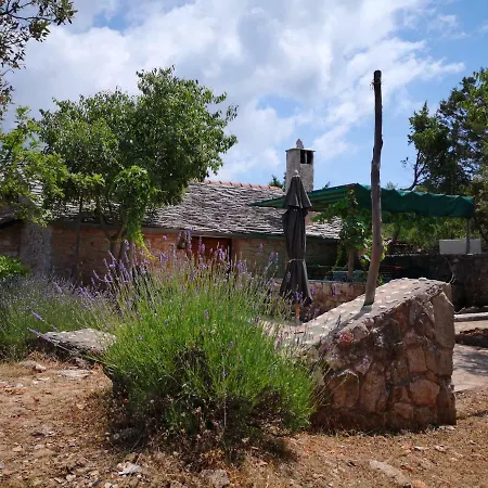 Humac * Jelsa (Hvar)
