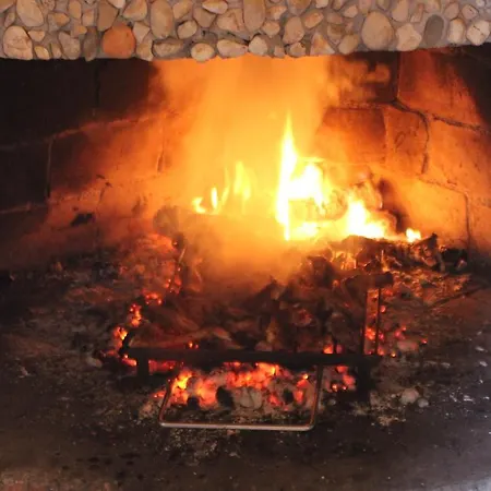 Humac בית נופש